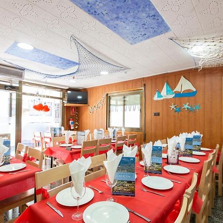 Pension Galicia Canovellas Екстериор снимка
